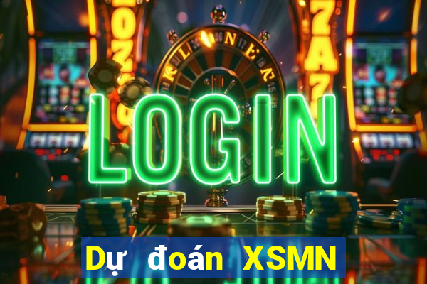 Dự đoán XSMN thứ Ba