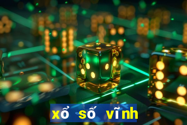 xổ số vĩnh long 25 tháng 11