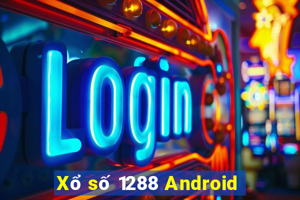 Xổ số 1288 Android