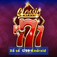 Xổ số 1288 Android