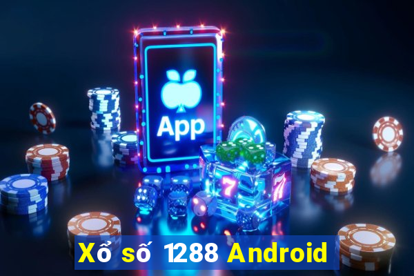 Xổ số 1288 Android