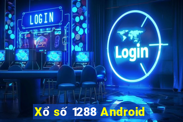 Xổ số 1288 Android