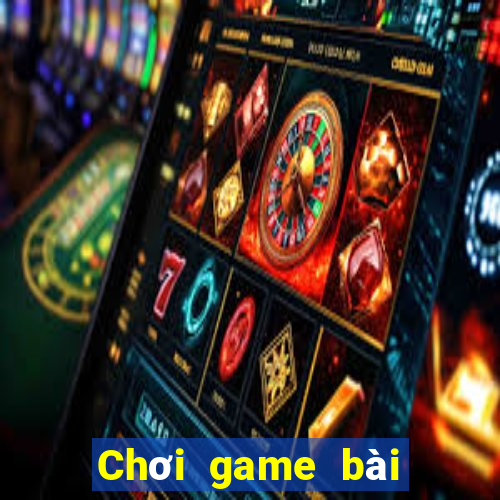 Chơi game bài thanh lịch