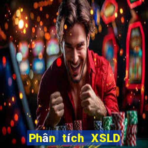 Phân tích XSLD Thứ 4