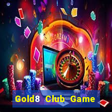 Gold8 Club Game The Bài Hack