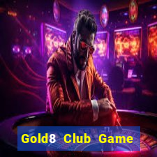 Gold8 Club Game The Bài Hack