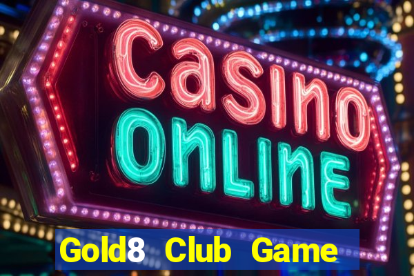 Gold8 Club Game The Bài Hack