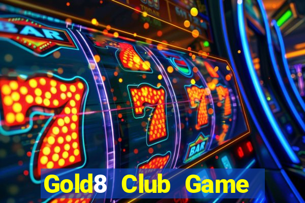 Gold8 Club Game The Bài Hack