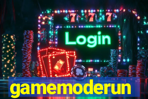 gamemoderun