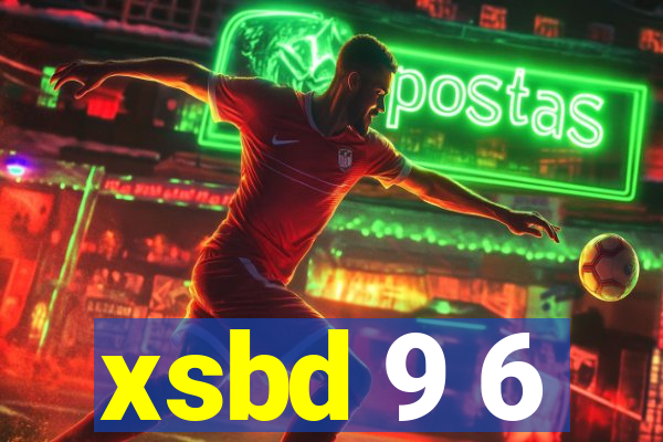 xsbd 9 6