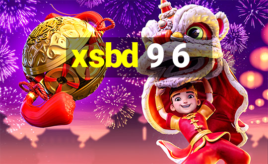 xsbd 9 6