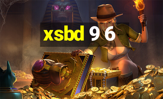 xsbd 9 6