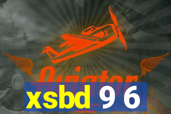 xsbd 9 6