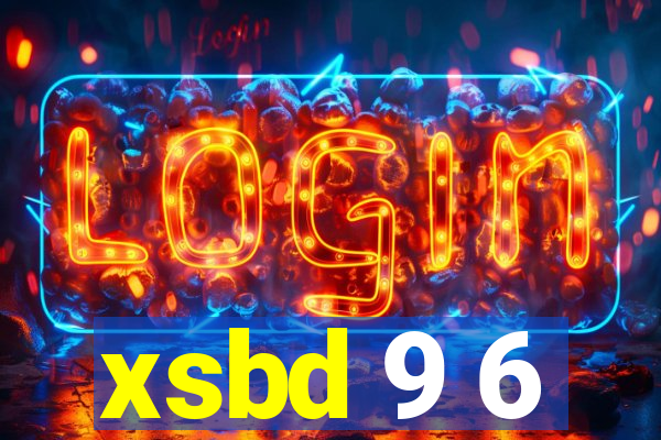 xsbd 9 6