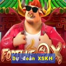 Dự đoán XSKH ngày 14