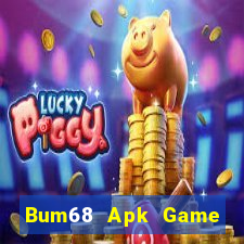 Bum68 Apk Game Bài 52 Club