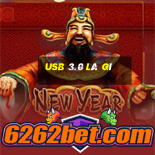 usb 3.0 là gì