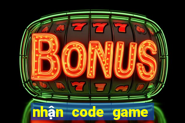 nhận code game quay hũ