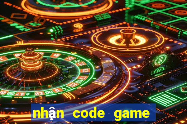 nhận code game quay hũ