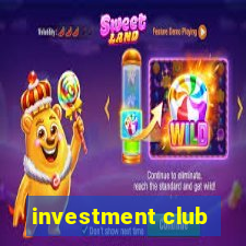 investment club