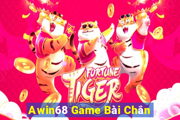 Awin68 Game Bài Chắn