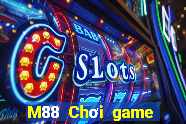 M88 Chơi game bài kỳ lân V1.0