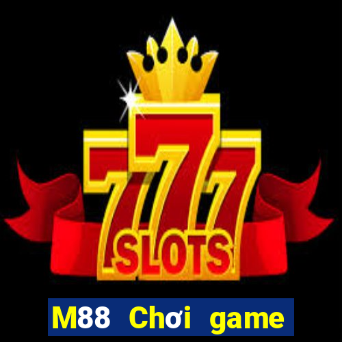 M88 Chơi game bài kỳ lân V1.0