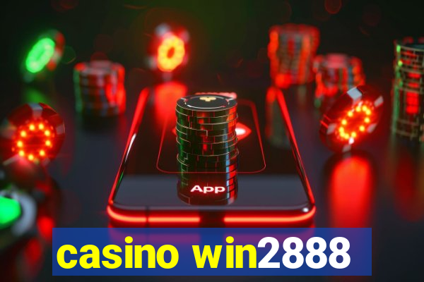 casino win2888