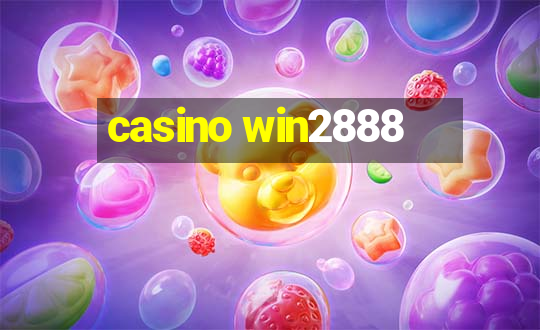 casino win2888