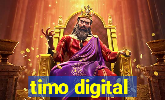 timo digital