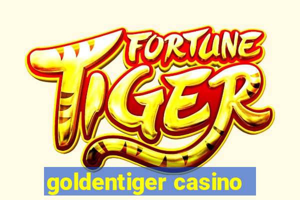 goldentiger casino