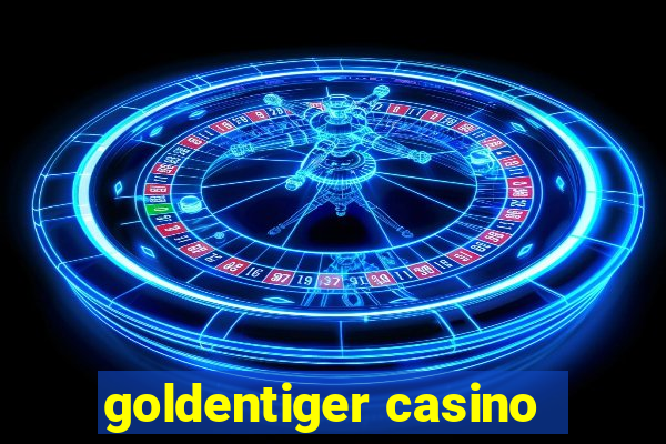 goldentiger casino