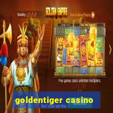 goldentiger casino