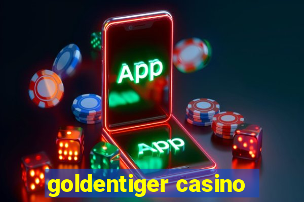 goldentiger casino