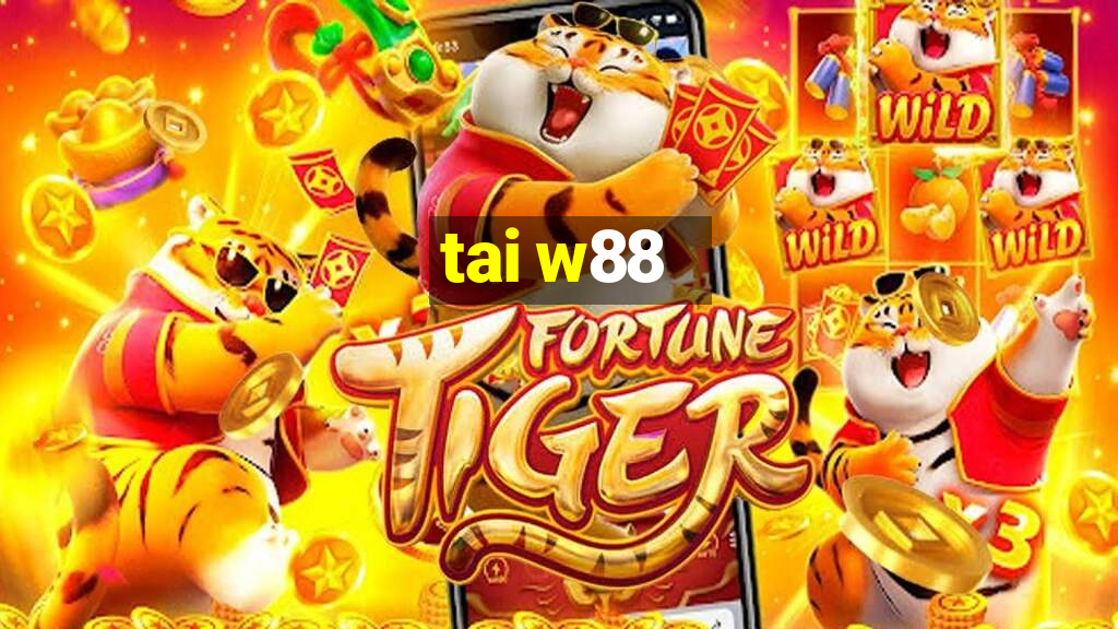 tai w88