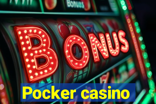 Pocker casino