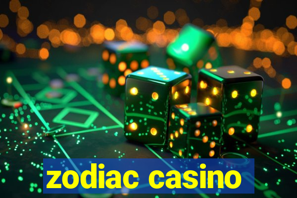 zodiac casino