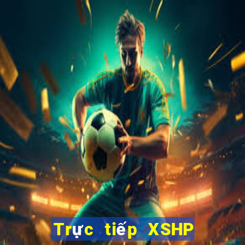 Trực tiếp XSHP Chủ Nhật