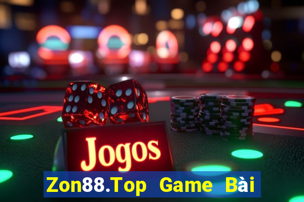 Zon88.Top Game Bài 3 Cây Đổi Thưởng