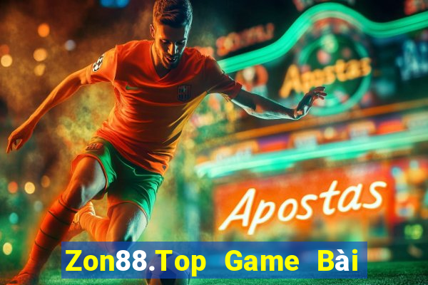 Zon88.Top Game Bài 3 Cây Đổi Thưởng