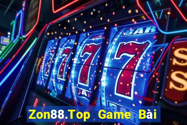 Zon88.Top Game Bài 3 Cây Đổi Thưởng