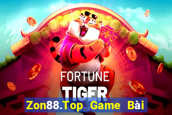 Zon88.Top Game Bài 3 Cây Đổi Thưởng