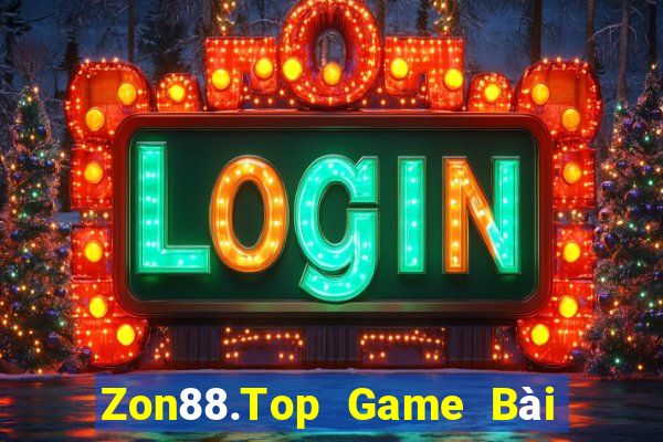 Zon88.Top Game Bài 3 Cây Đổi Thưởng