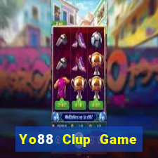 Yo88 Clup Game Bài 777