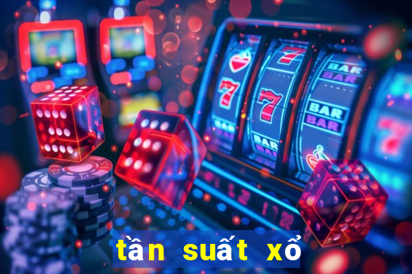 tần suất xổ số bắc ninh