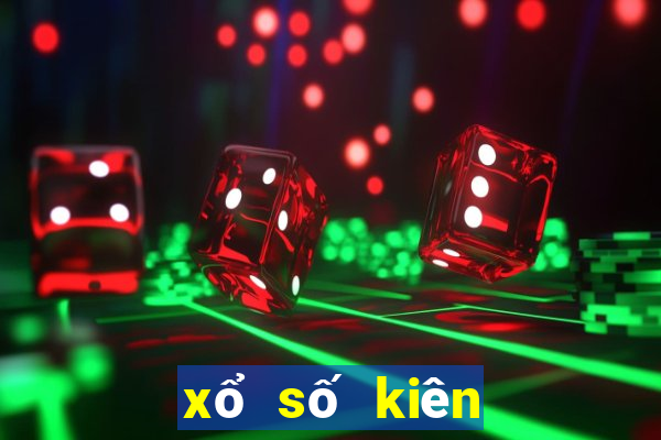 xổ số kiên giang đài miền nam