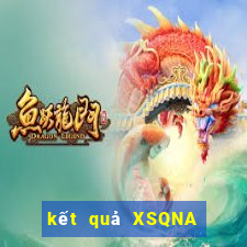 kết quả XSQNA ngày 7