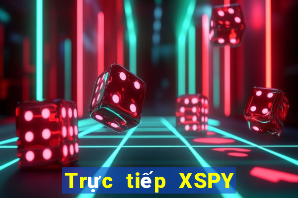 Trực tiếp XSPY Thứ 5