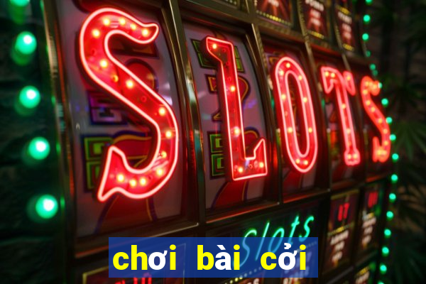 chơi bài cởi quần áo