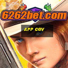 app cgv